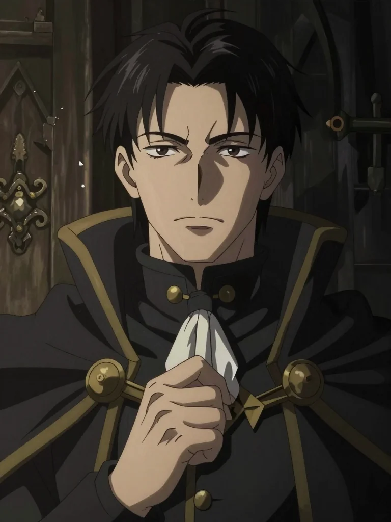 夏拉非·赫尔蒙