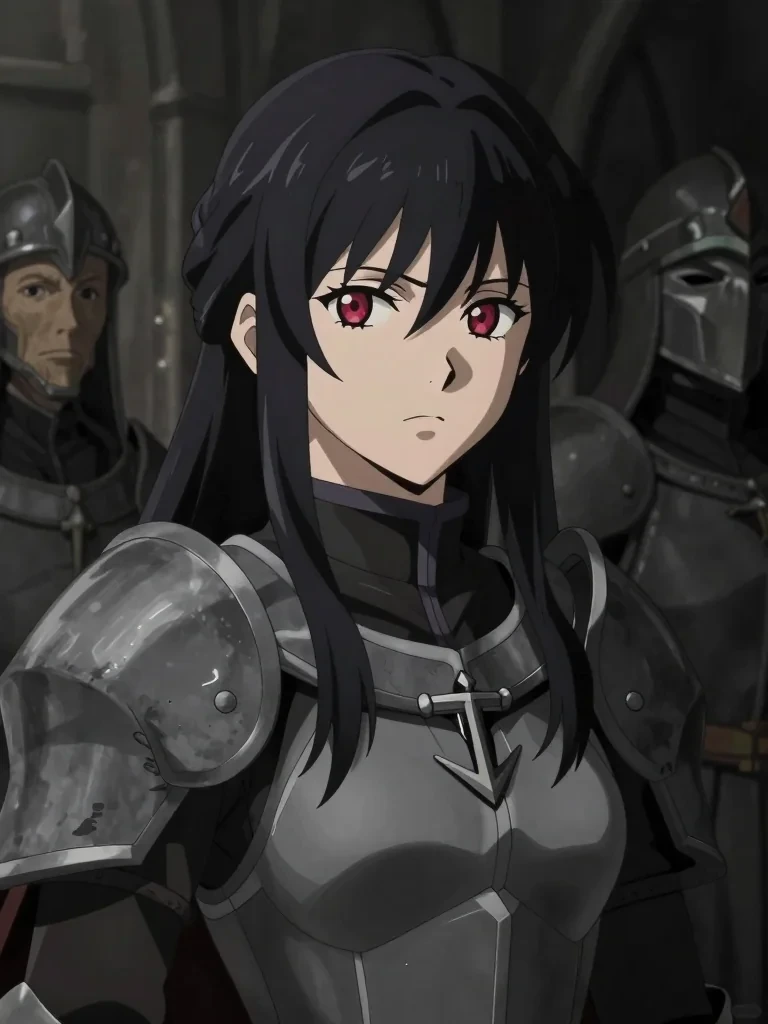 艾蕾希亚·奎恩